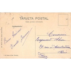 Rare collectable postcards of ARGENTINA. Vintage Postcards of ARGENTINA