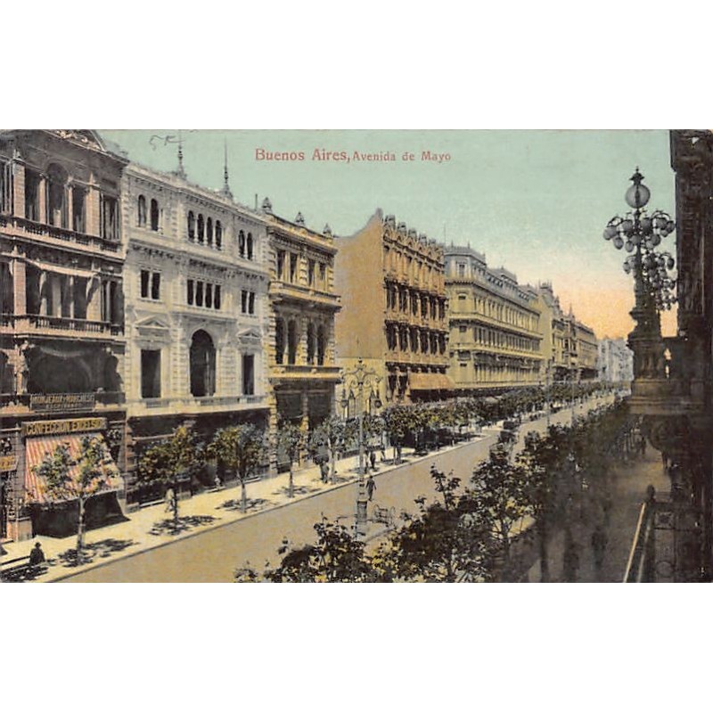 Rare collectable postcards of ARGENTINA. Vintage Postcards of ARGENTINA