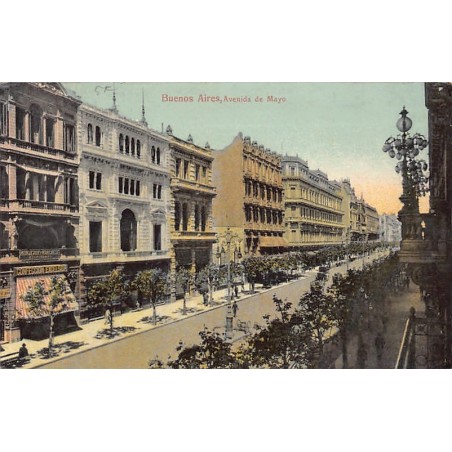 Rare collectable postcards of ARGENTINA. Vintage Postcards of ARGENTINA