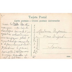 Rare collectable postcards of ARGENTINA. Vintage Postcards of ARGENTINA