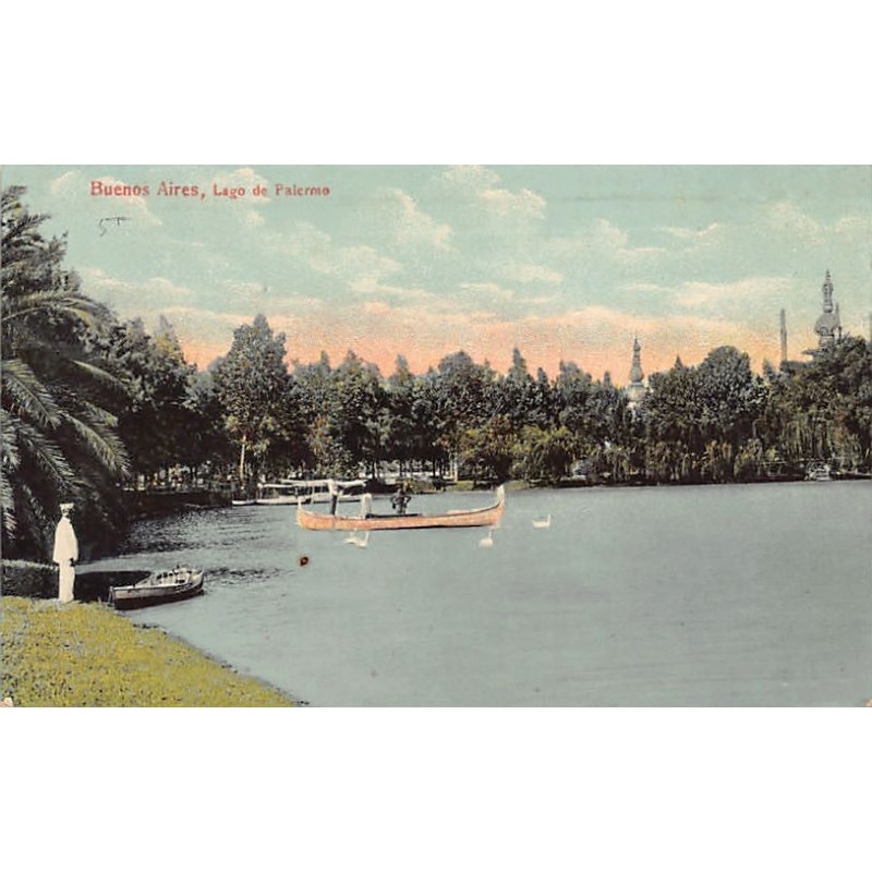 Rare collectable postcards of ARGENTINA. Vintage Postcards of ARGENTINA