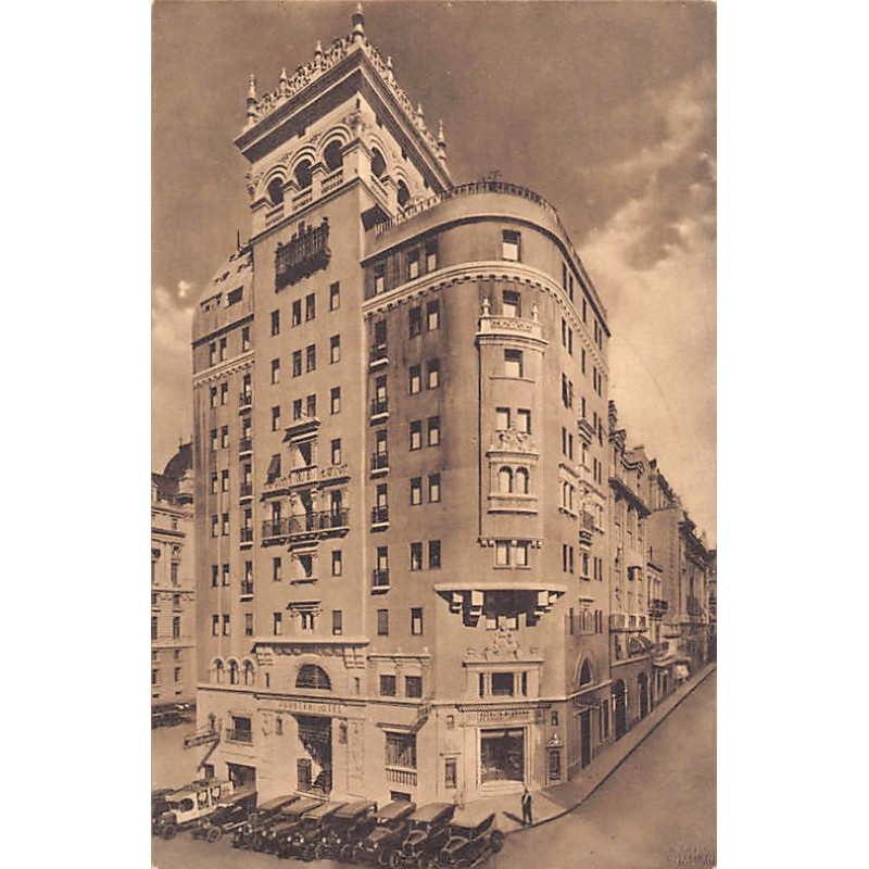 Rare collectable postcards of ARGENTINA. Vintage Postcards of ARGENTINA