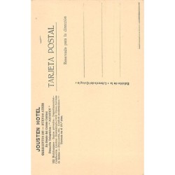 Rare collectable postcards of ARGENTINA. Vintage Postcards of ARGENTINA