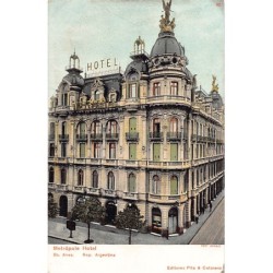 Rare collectable postcards of ARGENTINA. Vintage Postcards of ARGENTINA