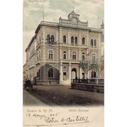 Rare collectable postcards of ARGENTINA. Vintage Postcards of ARGENTINA