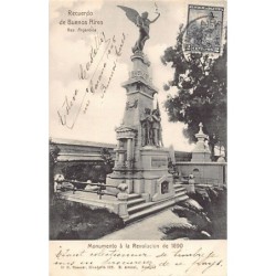 Rare collectable postcards of ARGENTINA. Vintage Postcards of ARGENTINA