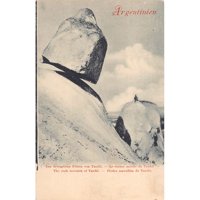 Rare collectable postcards of ARGENTINA. Vintage Postcards of ARGENTINA