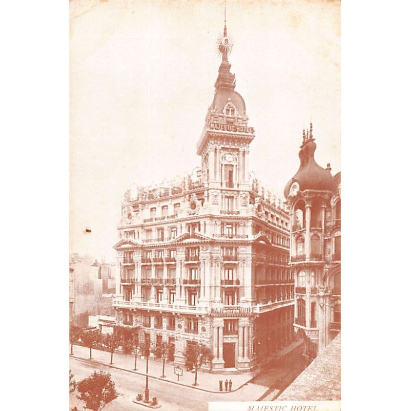 Rare collectable postcards of ARGENTINA. Vintage Postcards of ARGENTINA