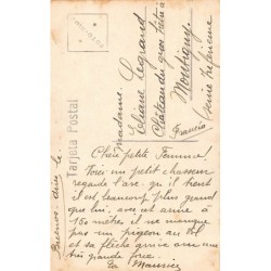 Rare collectable postcards of ARGENTINA. Vintage Postcards of ARGENTINA