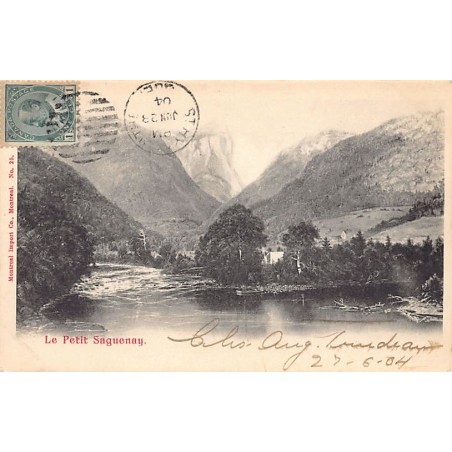 Rare collectable postcards of CANADA. Vintage Postcards of CANADA