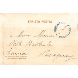 Rare collectable postcards of CHILE CHILI. Vintage Postcards of CHILE CHILI