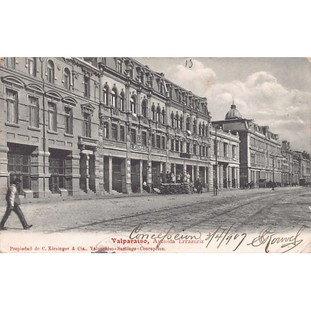 Rare collectable postcards of CHILE CHILI. Vintage Postcards of CHILE CHILI