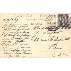 Rare collectable postcards of CHILE CHILI. Vintage Postcards of CHILE CHILI