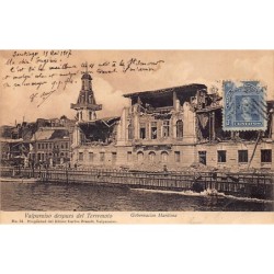 Rare collectable postcards of CHILE CHILI. Vintage Postcards of CHILE CHILI