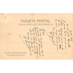 Rare collectable postcards of CHILE CHILI. Vintage Postcards of CHILE CHILI