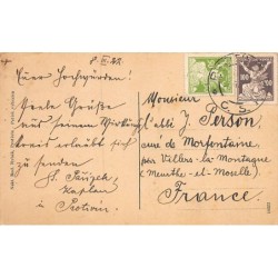 Rare collectable postcards of CZECH REPUBLIC. Vintage Postcards of CZECH REPUBLIC