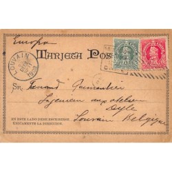 Rare collectable postcards of CHILE CHILI. Vintage Postcards of CHILE CHILI