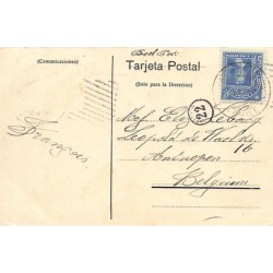 Rare collectable postcards of CHILE CHILI. Vintage Postcards of CHILE CHILI