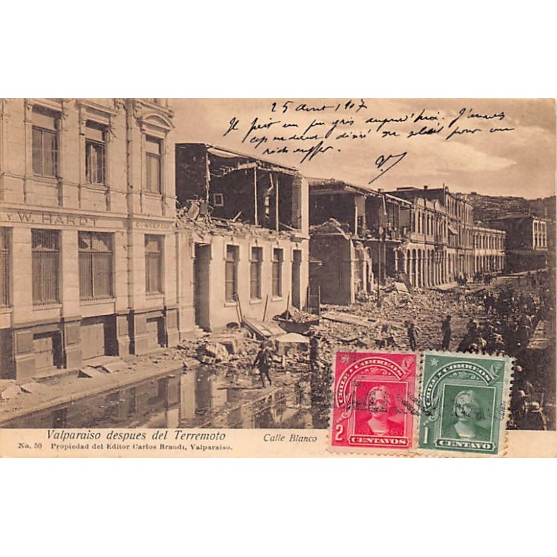 Rare collectable postcards of CHILE CHILI. Vintage Postcards of CHILE CHILI