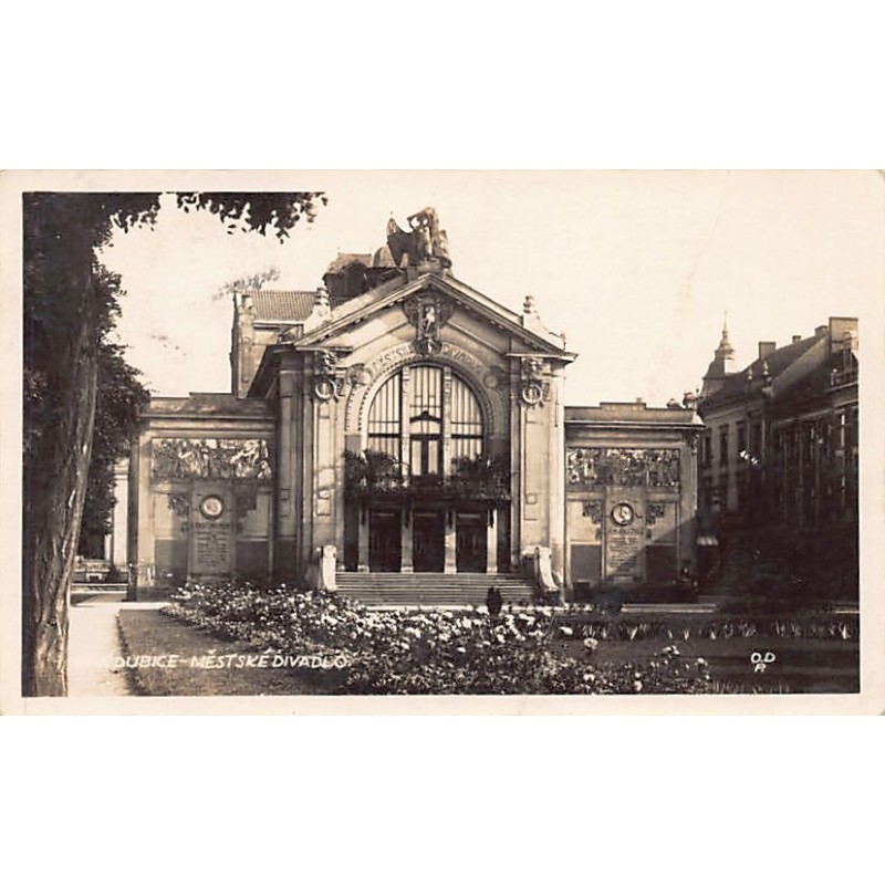 Rare collectable postcards of CZECH REPUBLIC. Vintage Postcards of CZECH REPUBLIC