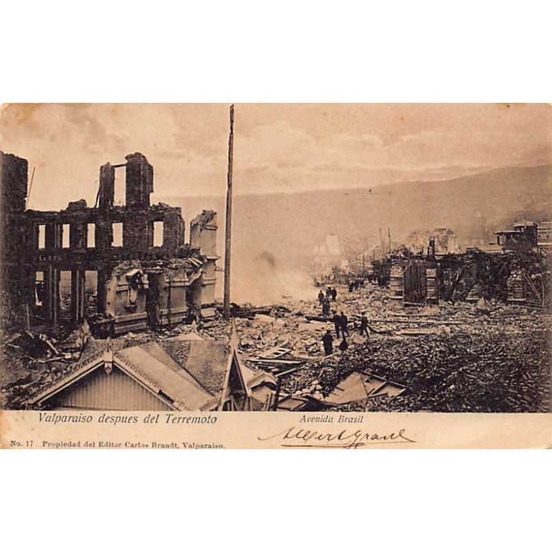 Rare collectable postcards of CHILE CHILI. Vintage Postcards of CHILE CHILI