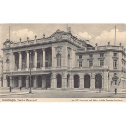 Rare collectable postcards of CHILE CHILI. Vintage Postcards of CHILE CHILI