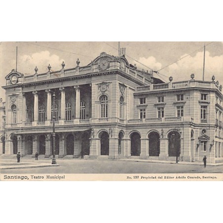 Rare collectable postcards of CHILE CHILI. Vintage Postcards of CHILE CHILI