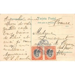 Rare collectable postcards of CHILE CHILI. Vintage Postcards of CHILE CHILI