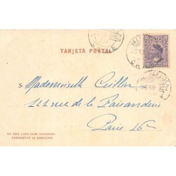 Rare collectable postcards of CHILE CHILI. Vintage Postcards of CHILE CHILI