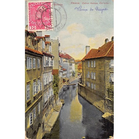Rare collectable postcards of CZECH REPUBLIC. Vintage Postcards of CZECH REPUBLIC
