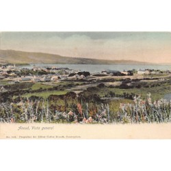 Rare collectable postcards of CHILE CHILI. Vintage Postcards of CHILE CHILI