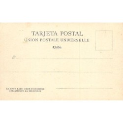 Rare collectable postcards of CHILE CHILI. Vintage Postcards of CHILE CHILI