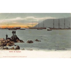 Rare collectable postcards of CHILE CHILI. Vintage Postcards of CHILE CHILI