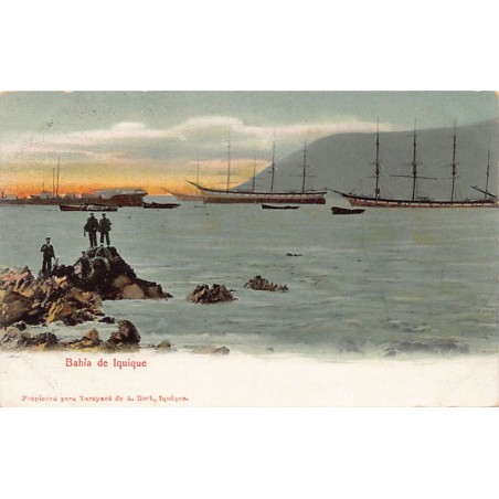 Rare collectable postcards of CHILE CHILI. Vintage Postcards of CHILE CHILI