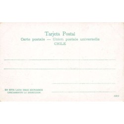 Rare collectable postcards of CHILE CHILI. Vintage Postcards of CHILE CHILI