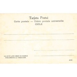 Rare collectable postcards of CHILE CHILI. Vintage Postcards of CHILE CHILI