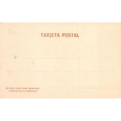 Rare collectable postcards of CHILE CHILI. Vintage Postcards of CHILE CHILI