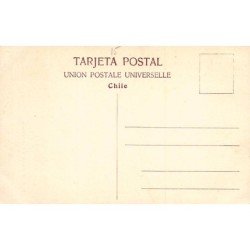 Rare collectable postcards of CHILE CHILI. Vintage Postcards of CHILE CHILI
