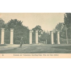 Rare collectable postcards of CHILE CHILI. Vintage Postcards of CHILE CHILI