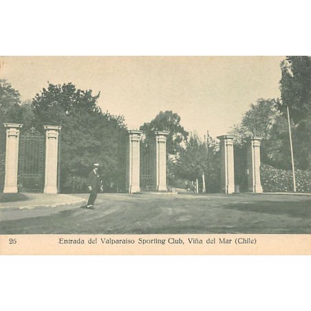 Rare collectable postcards of CHILE CHILI. Vintage Postcards of CHILE CHILI