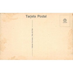 Rare collectable postcards of CHILE CHILI. Vintage Postcards of CHILE CHILI