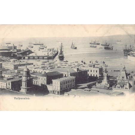 Rare collectable postcards of CHILE CHILI. Vintage Postcards of CHILE CHILI