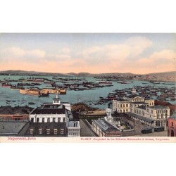 Rare collectable postcards of CHILE CHILI. Vintage Postcards of CHILE CHILI