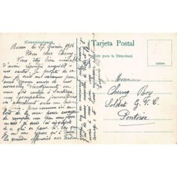 Rare collectable postcards of CHILE CHILI. Vintage Postcards of CHILE CHILI