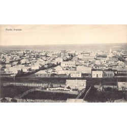 Rare collectable postcards of CHILE CHILI. Vintage Postcards of CHILE CHILI