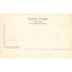 Rare collectable postcards of CHILE CHILI. Vintage Postcards of CHILE CHILI