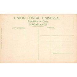 Rare collectable postcards of CHILE CHILI. Vintage Postcards of CHILE CHILI