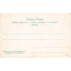 Rare collectable postcards of CHILE CHILI. Vintage Postcards of CHILE CHILI