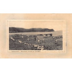 Rare collectable postcards of CHILE CHILI. Vintage Postcards of CHILE CHILI