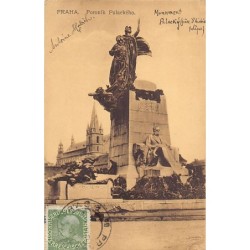 Rare collectable postcards of CZECH REPUBLIC. Vintage Postcards of CZECH REPUBLIC